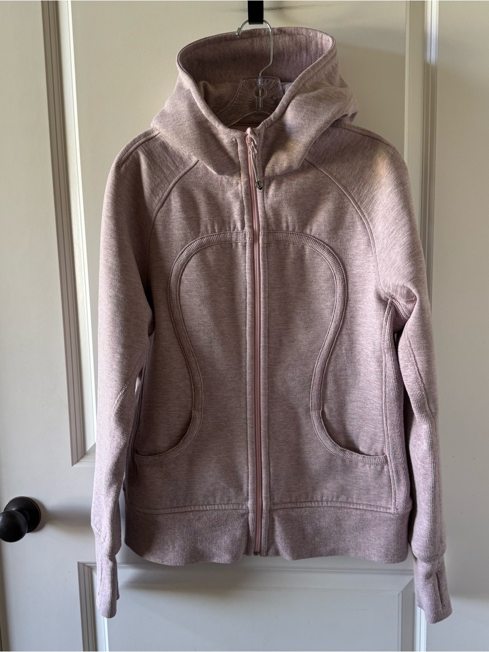 Lululemon scuba hoodie
